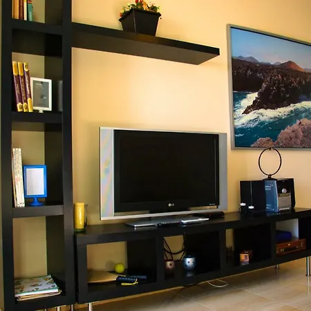 Appartement Puerto Del Carmen Pool *