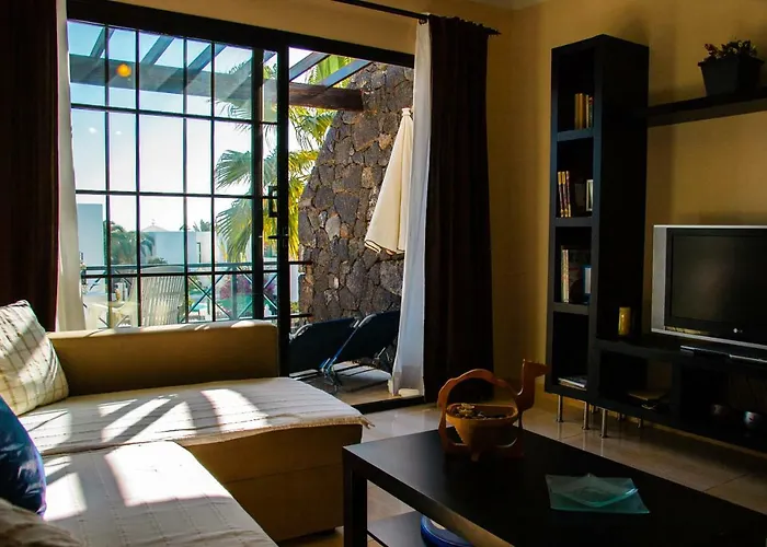 Apartamento Puerto Del Carmen Pool Puerto del Carmen (Lanzarote)