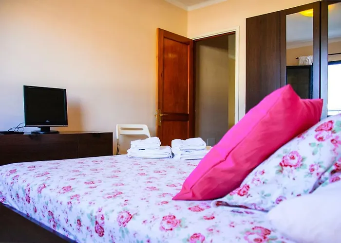 Apartamento Puerto Del Carmen Pool