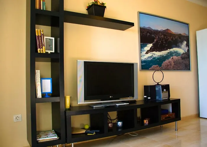 Apartamento Puerto Del Carmen Pool *