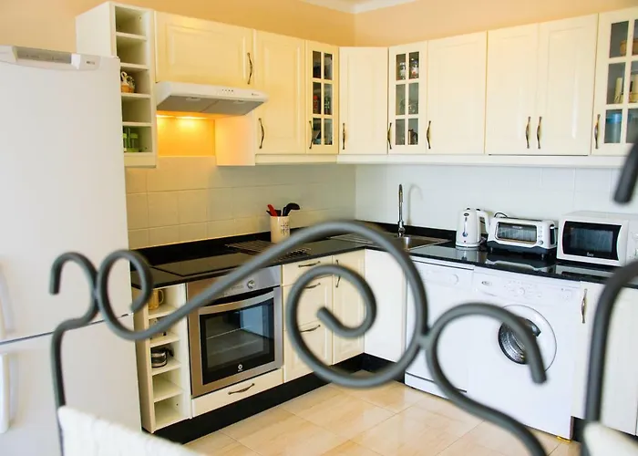 Puerto Del Carmen Pool