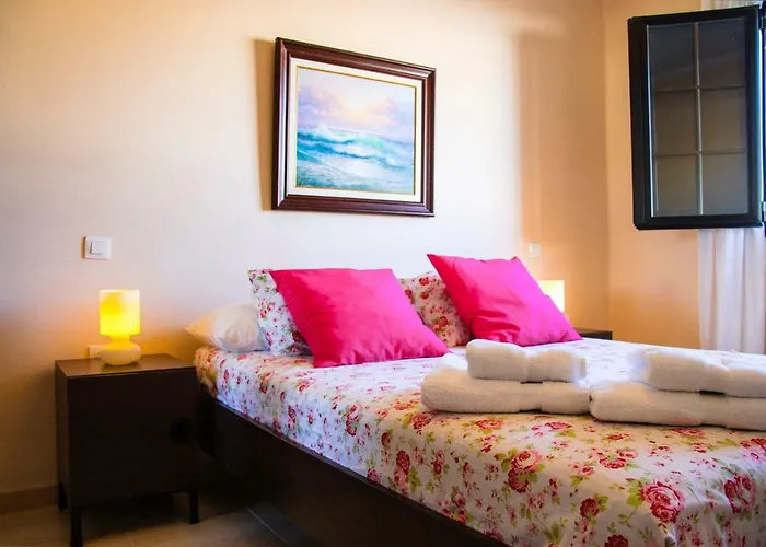 Puerto Del Carmen Pool Appartement Puerto del Carmen (Lanzarote)