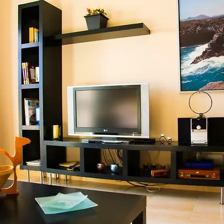 Puerto Del Carmen Pool * Пуэрто дель Кармен