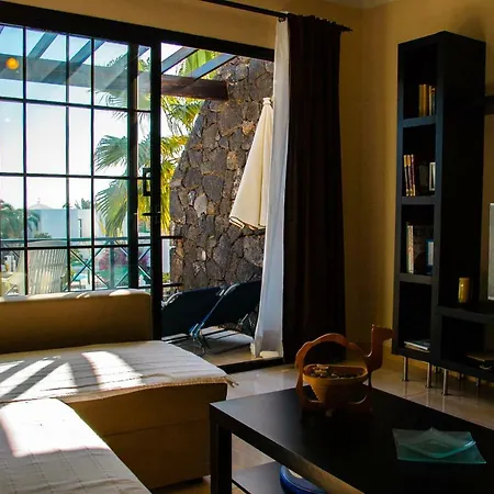 Daire Puerto Del Carmen Pool Puerto del Carmen (Lanzarote)