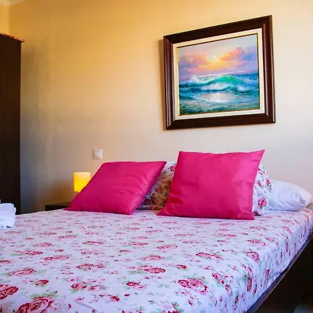 Puerto Del Carmen Pool Daire *