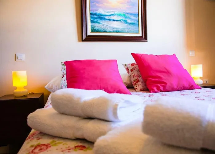 Puerto Del Carmen Pool Пуэрто дель Кармен