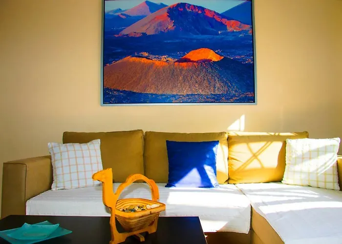 Puerto Del Carmen Pool