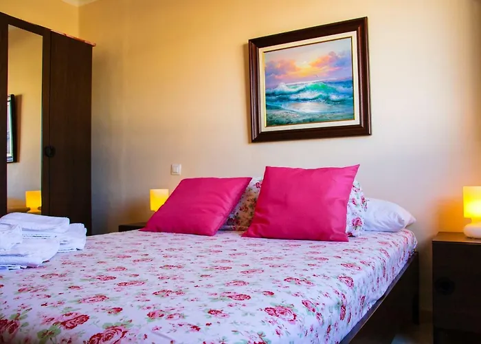 Puerto Del Carmen Pool Апартаменты *