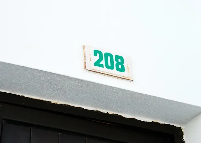 Puerto Del Carmen Pool דירה